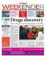 Weekender