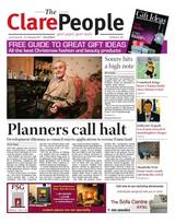 Clare People