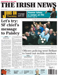 The Irish News