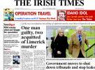 Irish Times